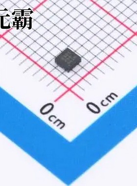 TPS259525DSGR WSON-8(2x2) 浪涌保护器
