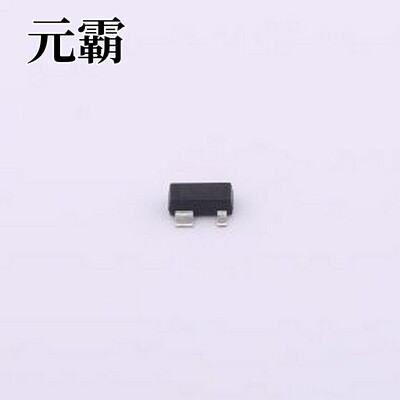 LY143DA05UL 静电和浪涌保护(TVS/ESD) 3路单向ESD，可防20kV静电