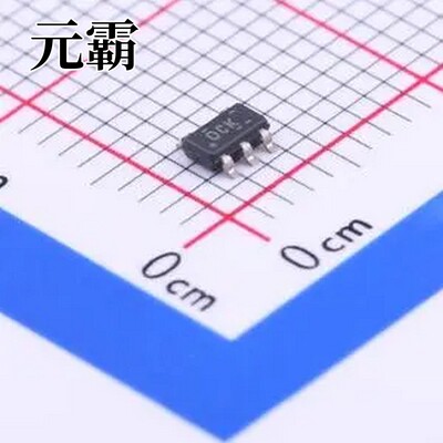 TPS78230DDCR SOT-23-5 线性稳压器(LDO)