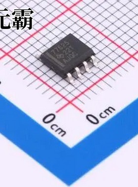 TPS77625DR SOIC-8 线性稳压器(LDO)