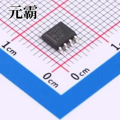 TPS77625DR SOIC-8 线性稳压器(LDO)
