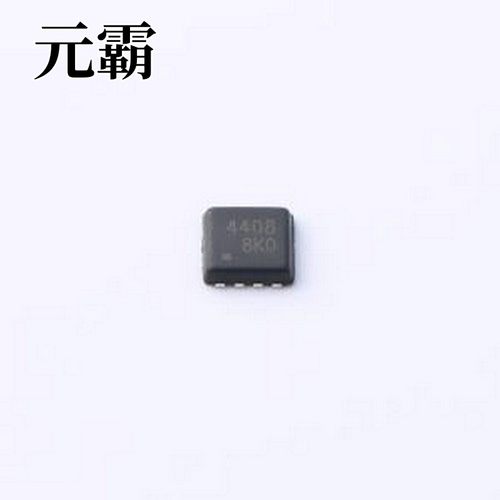 AON7544 场效应管(MOSFET) 耐压:30V 电流:26A PDFN3x3-8