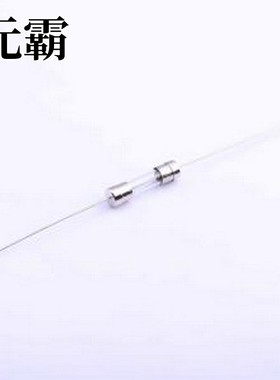 0239.400MXEP 一次性保险丝 玻璃管保险丝 插件,D5.5xL21.5mm