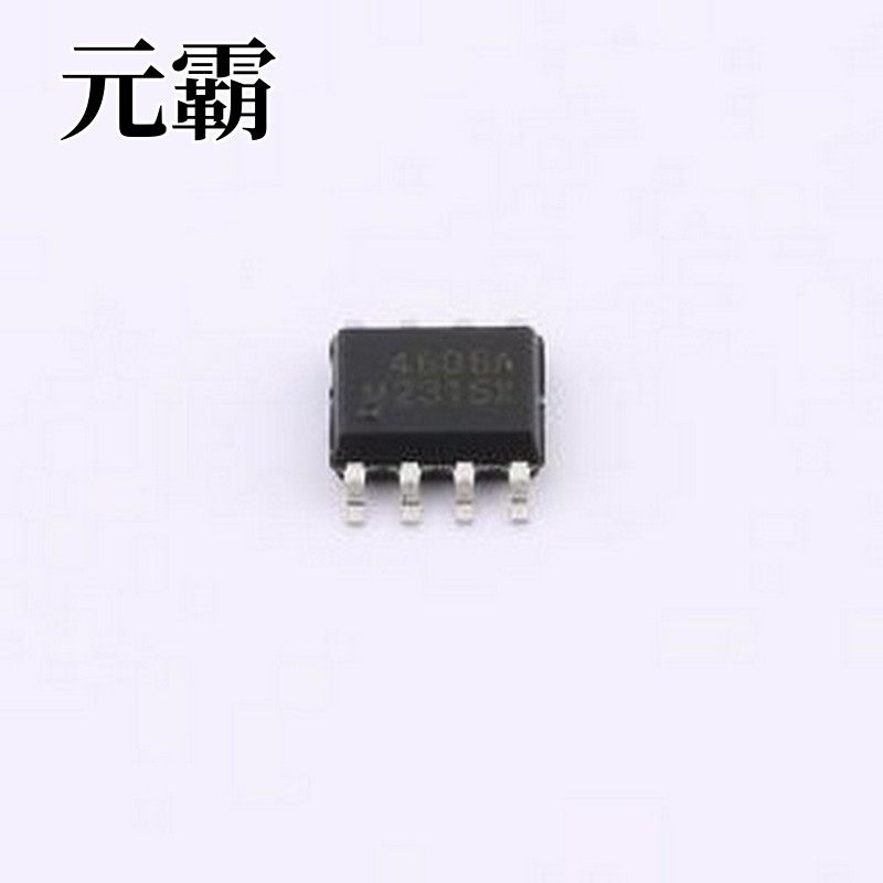 AO4606A 场效应管(MOSFET) AO4606A SOP-8