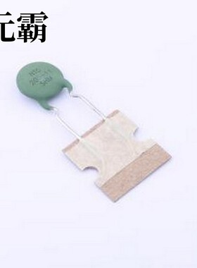 DRM200D11MJDV7GA0 NTC热敏电阻 DRM200D11MJDV7GA0 插件,P=7.5mm