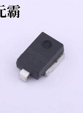 SM8S28A 静电和浪涌保护(TVS/ESD) 单向TVS 28V截止 145A峰值脉冲