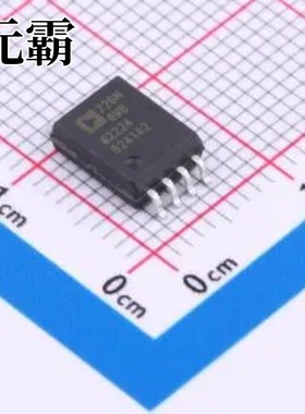 ADUM226N0WBRIZ-RL SOIC-8-300mil 数字隔离器