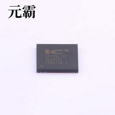 IP175LLF 以太网交换机 IP175LLF QFN-68-EP(8x8)