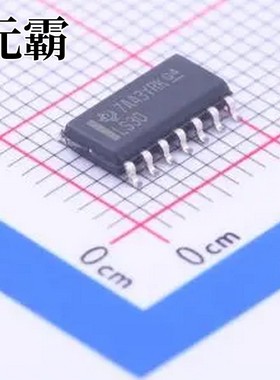 SN74LS30DR SOIC-14 逻辑门