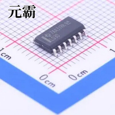 SN74LS30DR SOIC-14 逻辑门