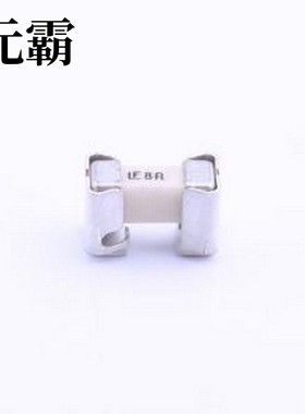 0157008.DR 一次性保险丝 保险丝夹 SMD,3.7x6.5mm