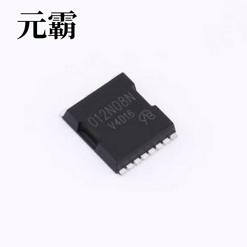 IPT012N08N5-VB 场效应管(MOSFET) IPT012N08N5-VB TOLL-8