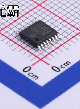 TPS23751PWP HTSSOP-16-EP 以太网供电(PoE)控制器