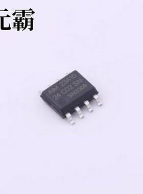 AD24C02 EEPROM AD24C02 SOP-8