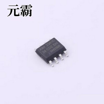 AD24C02 EEPROM AD24C02 SOP-8