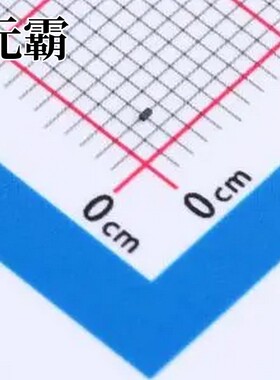 ESD341DPLR X2SON-2(0.3x0.6) 静电和浪涌保护(TVS/ESD)