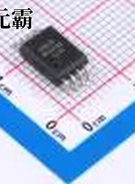 AMC1306E25DWVR ADC/DAC-专用型 SOIC-8-300mil