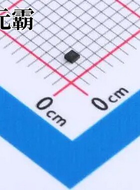 TPS7A0210PDQNR X2-SON-4-EP(1x1) 线性稳压器(LDO)