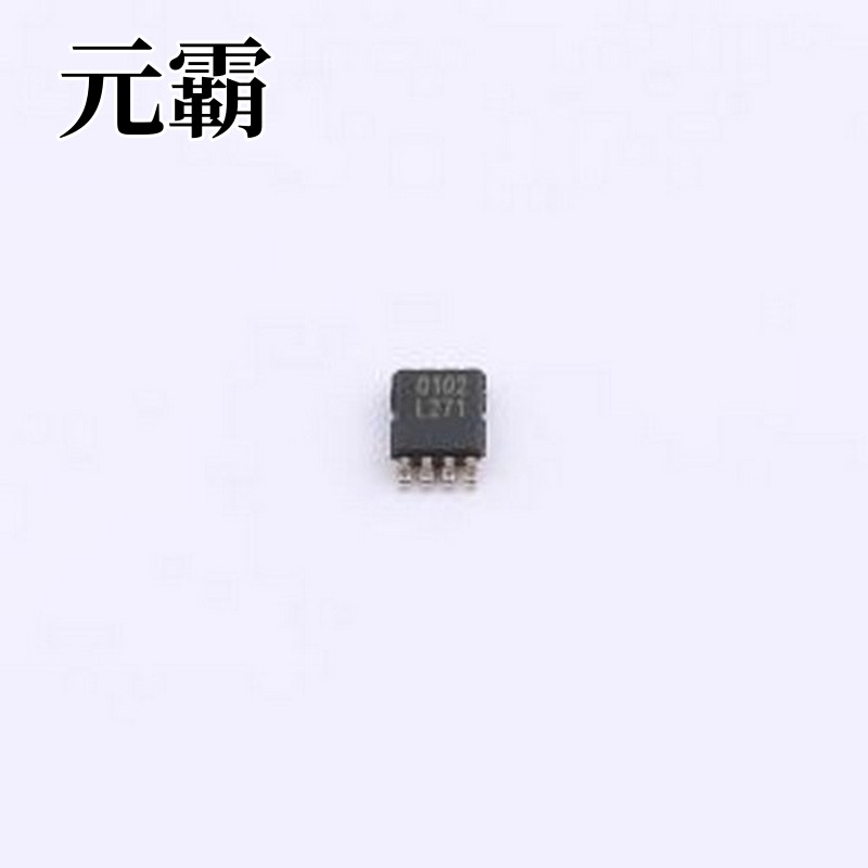 RS0102YVS8 转换器/电平移位器 RS0102YVS8 VSSOP-8