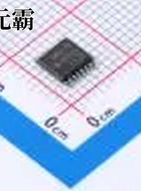 CD4027BPWR TSSOP-16 触发器