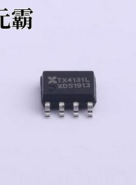 TX4131L DC-DC电源芯片 TX4131L SOP-8