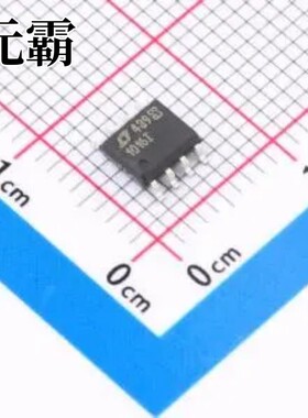 LT1016IS8#PBF SO-8 比较器