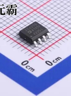 AD629BRZ-R7 SOIC-8 差分运放