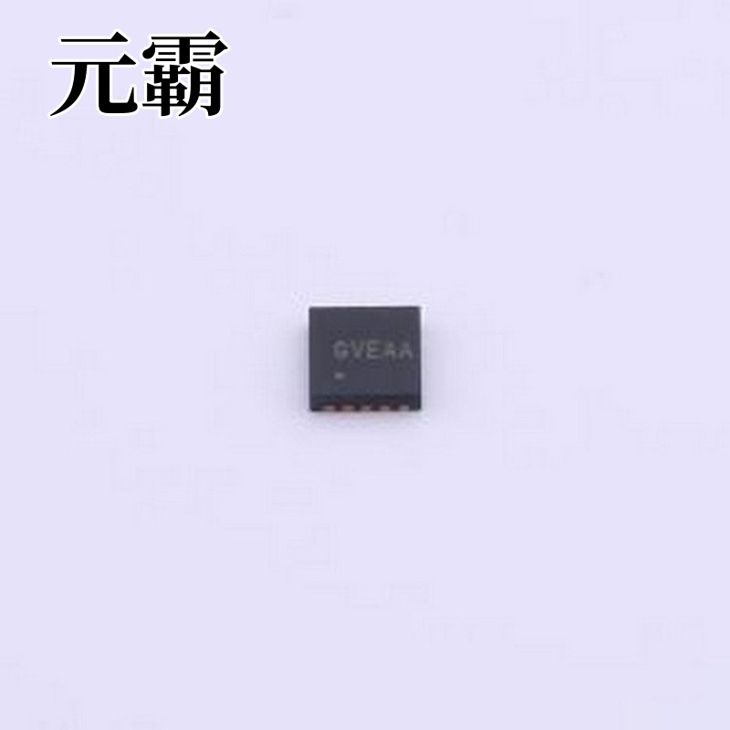 SY7219DBC DC-DC电源芯片 高效率升压型DC-DC转换器 DFN-10-EP(3x