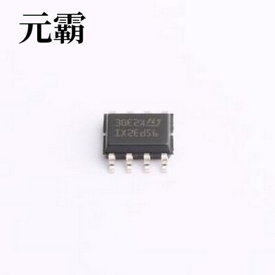 M95P32-IXMNT/E EEPROM M95P32-IXMNT/E SO-8