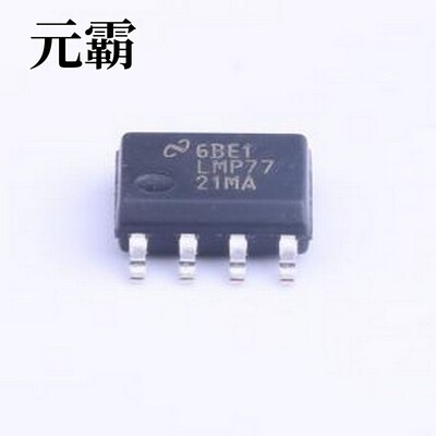 LMP7721MA/NOPB 精密运放 LMP7721MA/NOPB SOIC-8