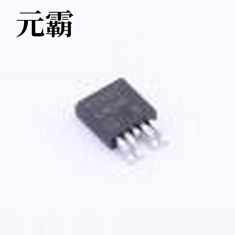 TLE4252DATMA1 线性稳压器(LDO) ADJ 输入40V 250mA TO-252-4