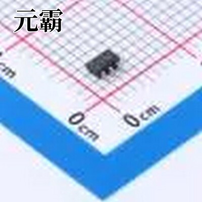 LM73C0QDDCRQ1 SOT-23-Thin-6 温度传感器