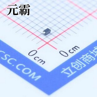 RLSD52A051C 静电和浪涌保护(TVS/ESD) 双向ESD SOD-523