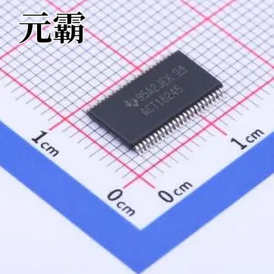 74ACT16245DGGR TSSOP-48-6.1mm 缓冲器/驱动器/收发器