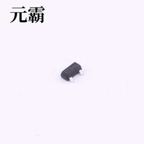 DMP31D0U-7-VB 场效应管(MOSFET) 1个P沟道 耐压:30V 电流:5.6A S