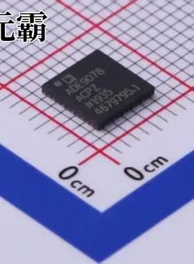 ADE9078ACPZ-RL LFCSP-40 模拟前端(AFE)