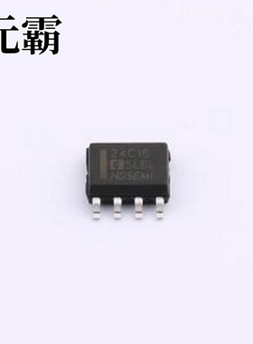 HG24C16M/TR EEPROM HG24C16M/TR SOP-8