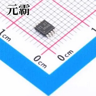 TPS2060CDGNR MSOP-8 功率电子开关