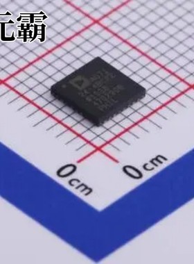 AD7124-4BCPZ-RL7 LFCSP-32(5x5) 模数转换芯片ADC