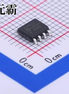 AD8627ARZ SOIC-8 FET输入运放