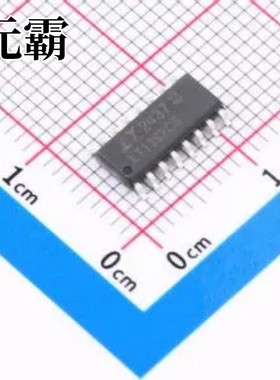 LT1362CS#PBF SO-16 运算放大器