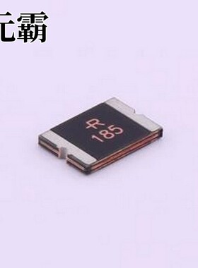 SMD2920P185TF 自恢复保险丝 33V 1.85A 2920自恢复 2920