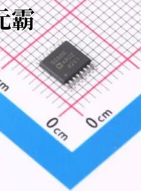 AD5696RARUZ TSSOP-16 数模转换芯片DAC