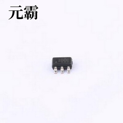 INA281A4QDBVRQ1 电流感应放大器 INA281A4QDBVRQ1 SOT-23-5