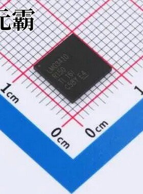 LMG3410R150RWHR 栅极驱动芯片 VQFN-32-EP(8x8)