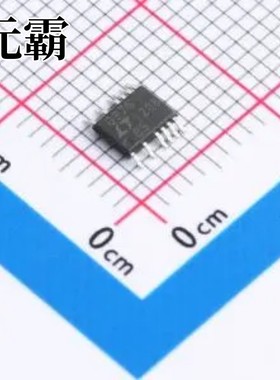 LT6376HMS#PBF MSOP-12 运算放大器