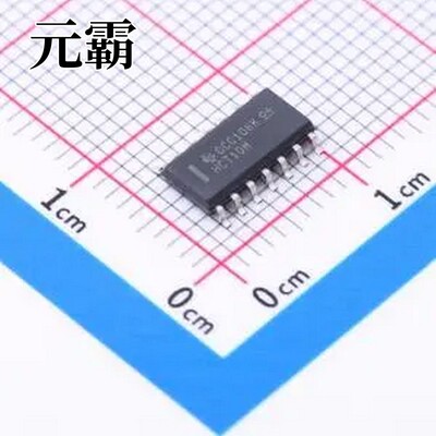 CD74HCT10M SOIC-14 逻辑门