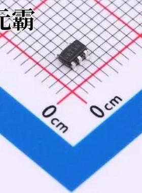 LM6211MFX/NOPB SOT-23-5 运算放大器