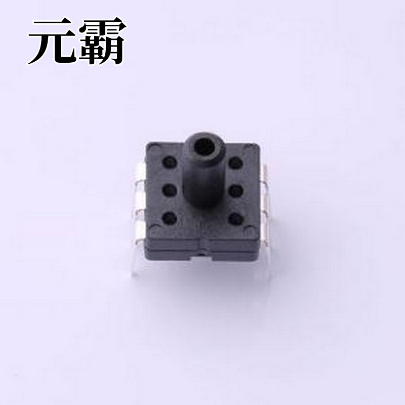 WF100DPZ 2BG D6 DT 压力传感器 数字传感器 DIP-6