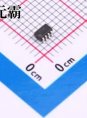 AD5273BRJZ1-REEL7 SOT-23-8 数字电位器